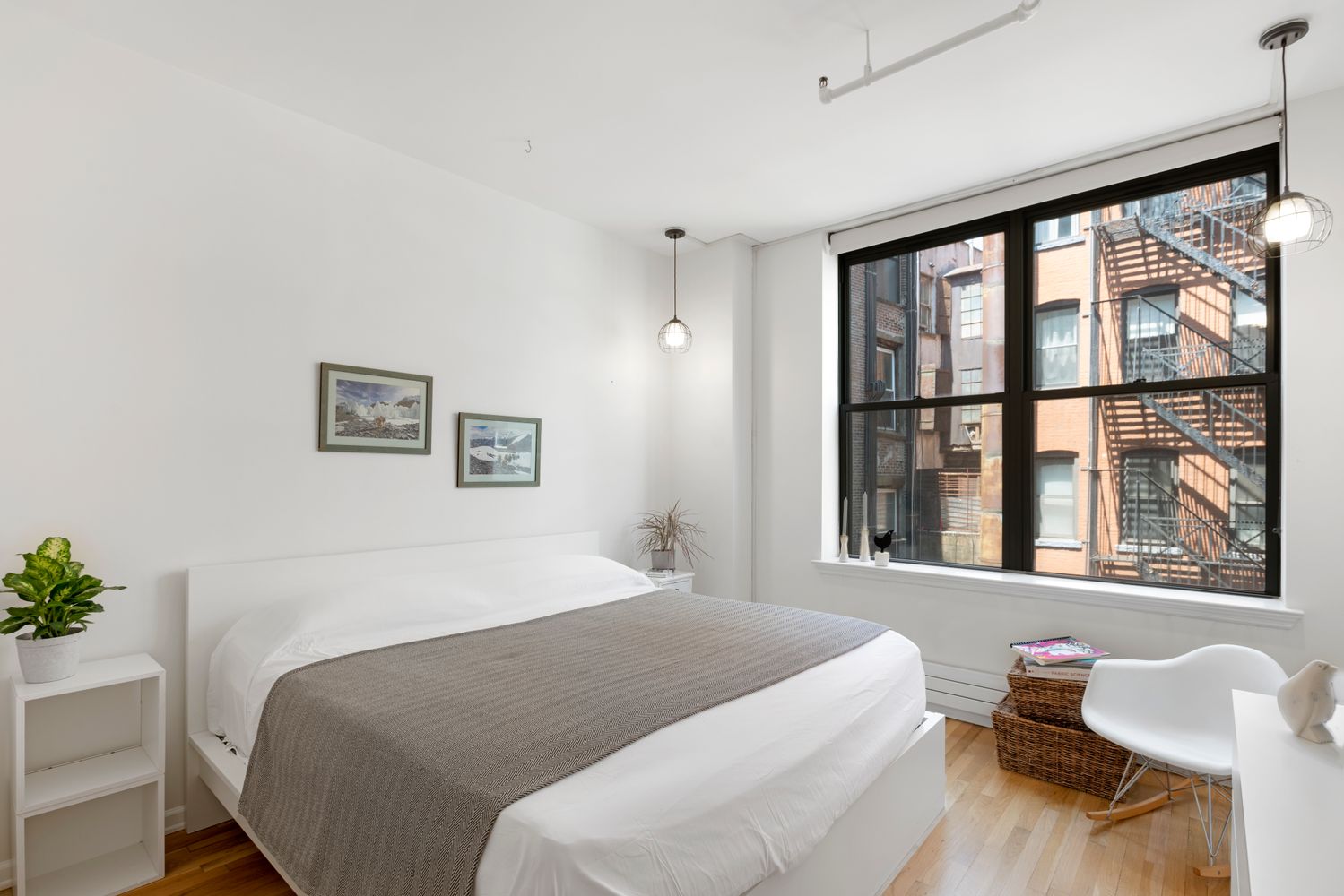 7 Wooster Street, Unit 4E Manhattan, NY 10013 - Photo 8 of 15