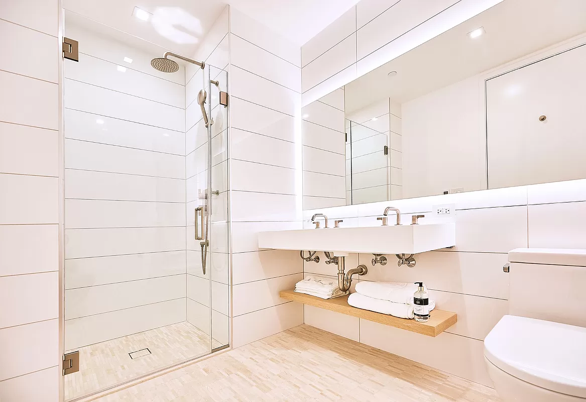 98 Front Street, Unit 9K Brooklyn, NY 11201 - Photo 3 of 9