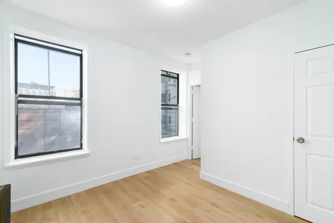 $428,800 | 517 West 144th Street, Unit 9 | Hamilton Heights