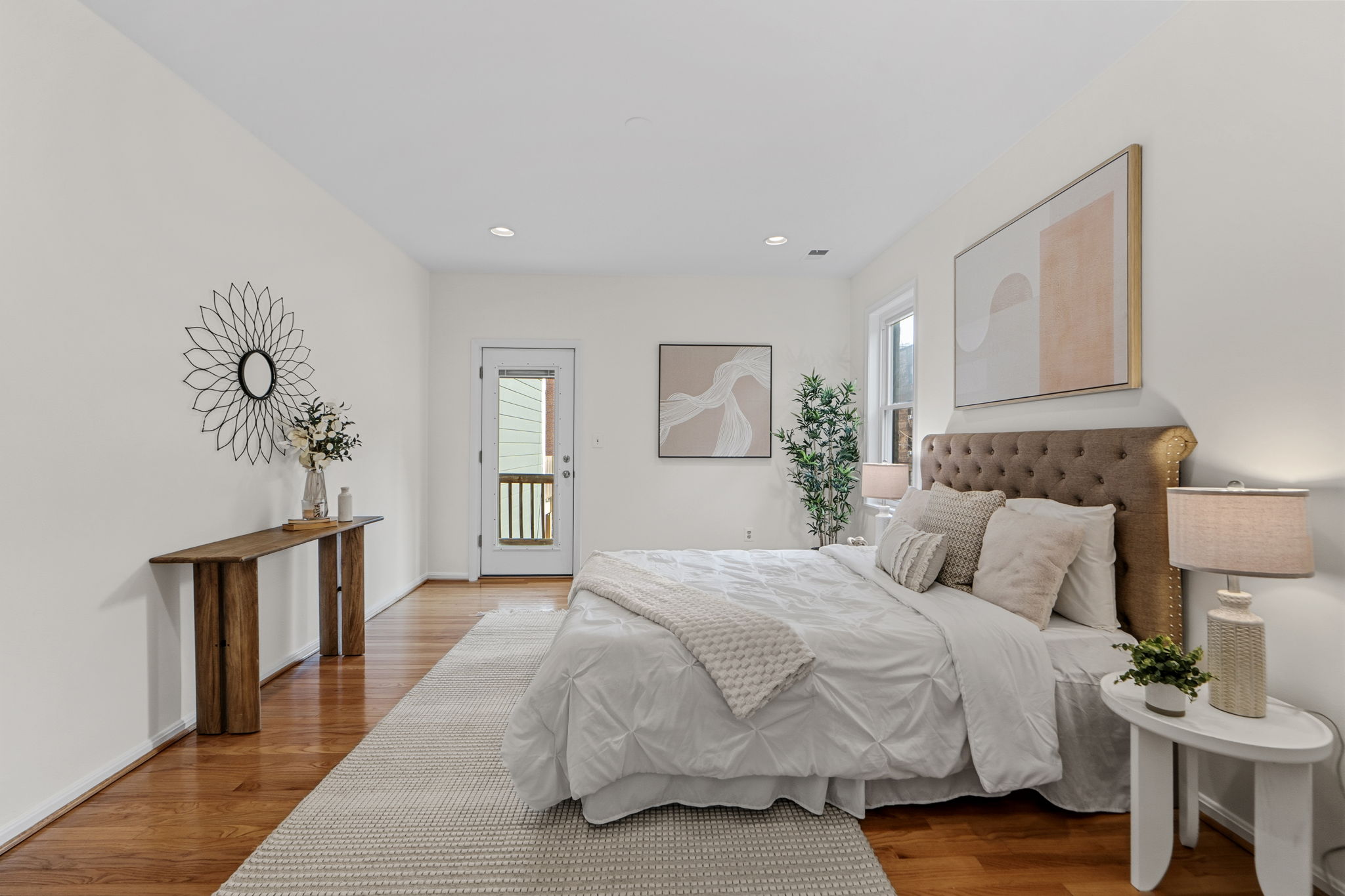 1927 15th Street Northwest Washington, DC 20009 - Photo 22 of 59