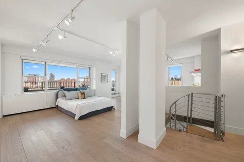 $1,995,000 | 573 Grand Street, Unit D1707/1801 | Lower East Side