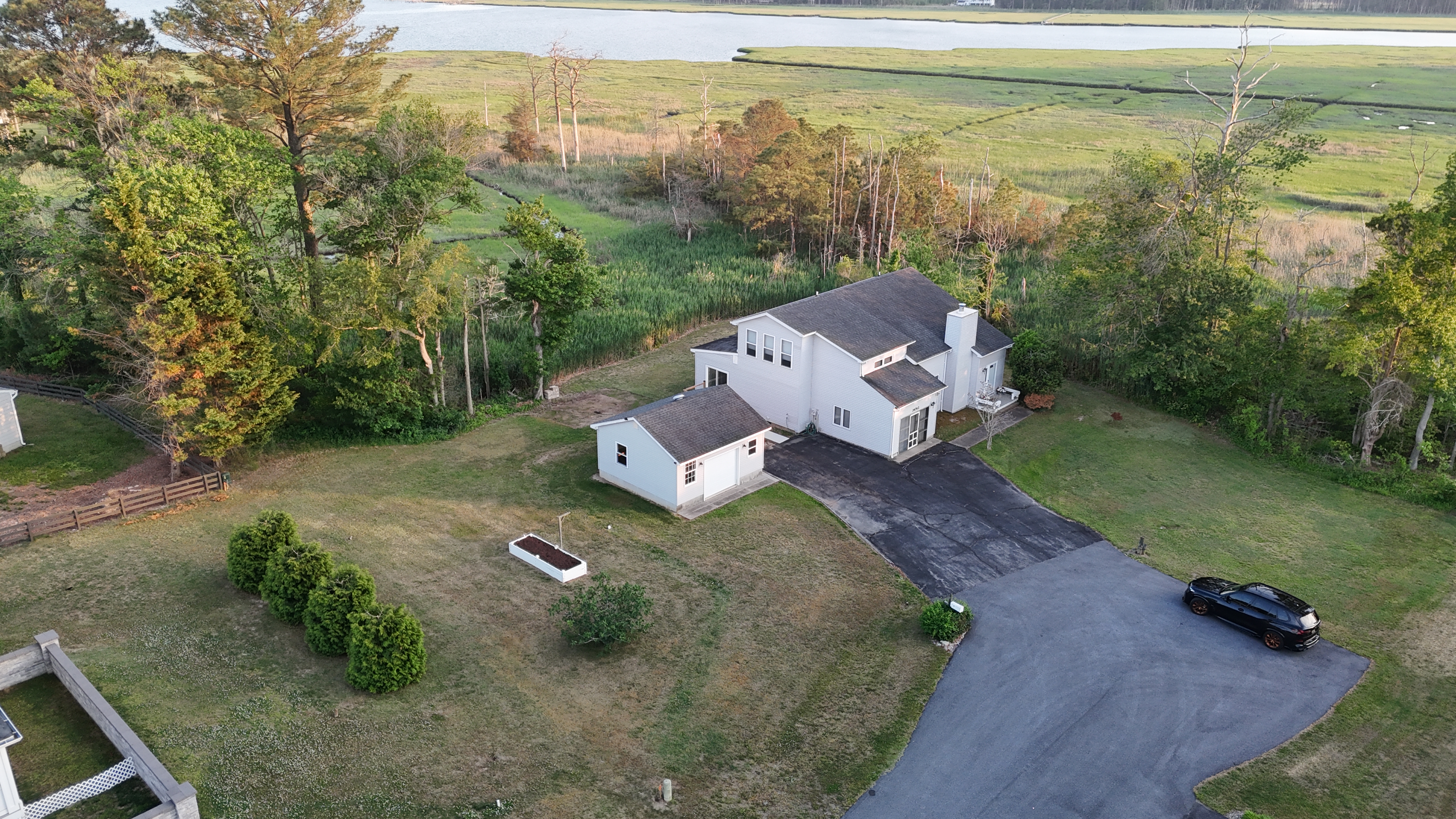 34742 Frontier Road Lewes, DE 19958 - Photo 73 of 89