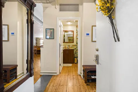 $649,900 | 313-315 North 3rd Street, Unit 5A, Philadelphia, PA 19106