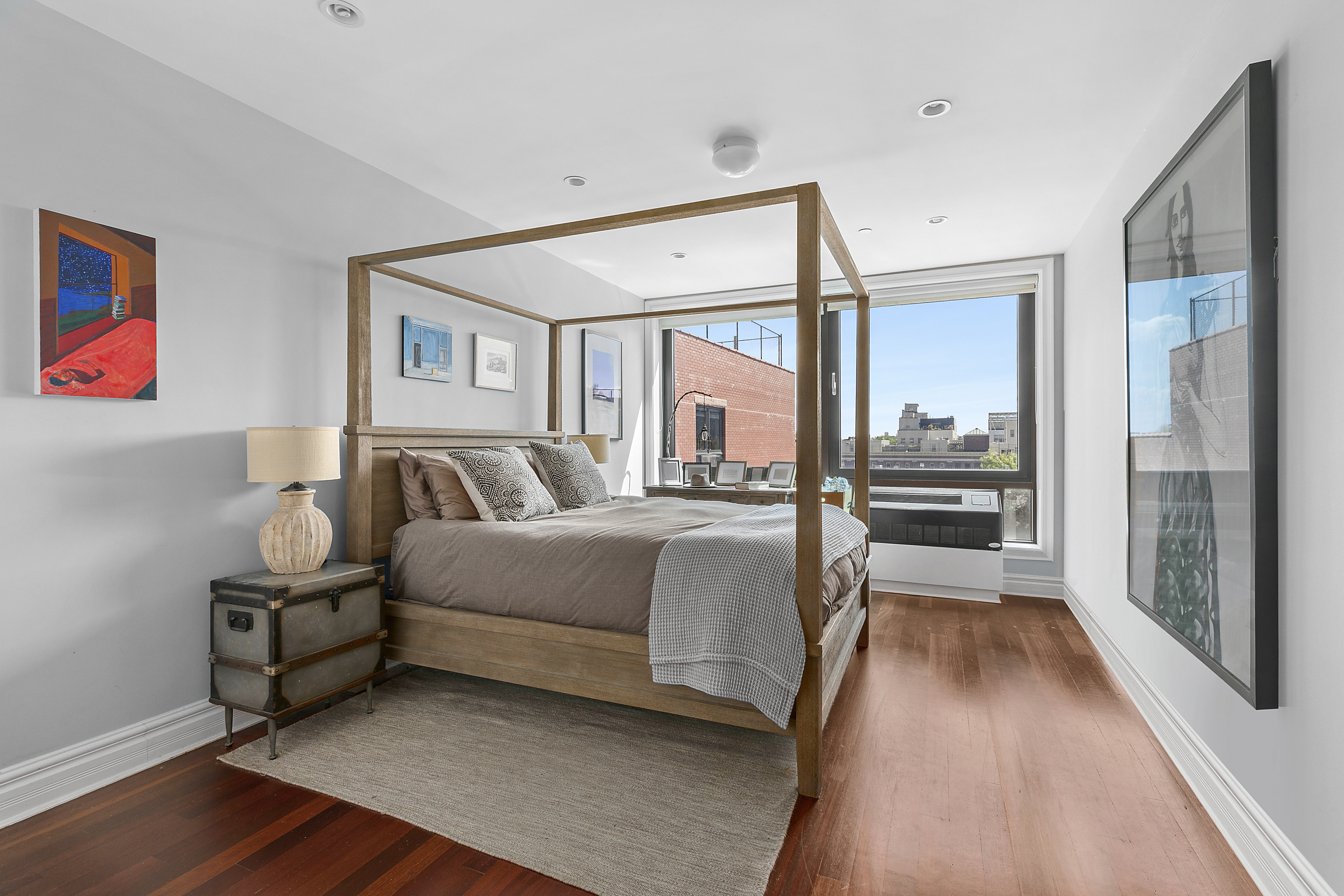 233 Pacific Street, Unit 4C Brooklyn, NY 11201 - Photo 6 of 11