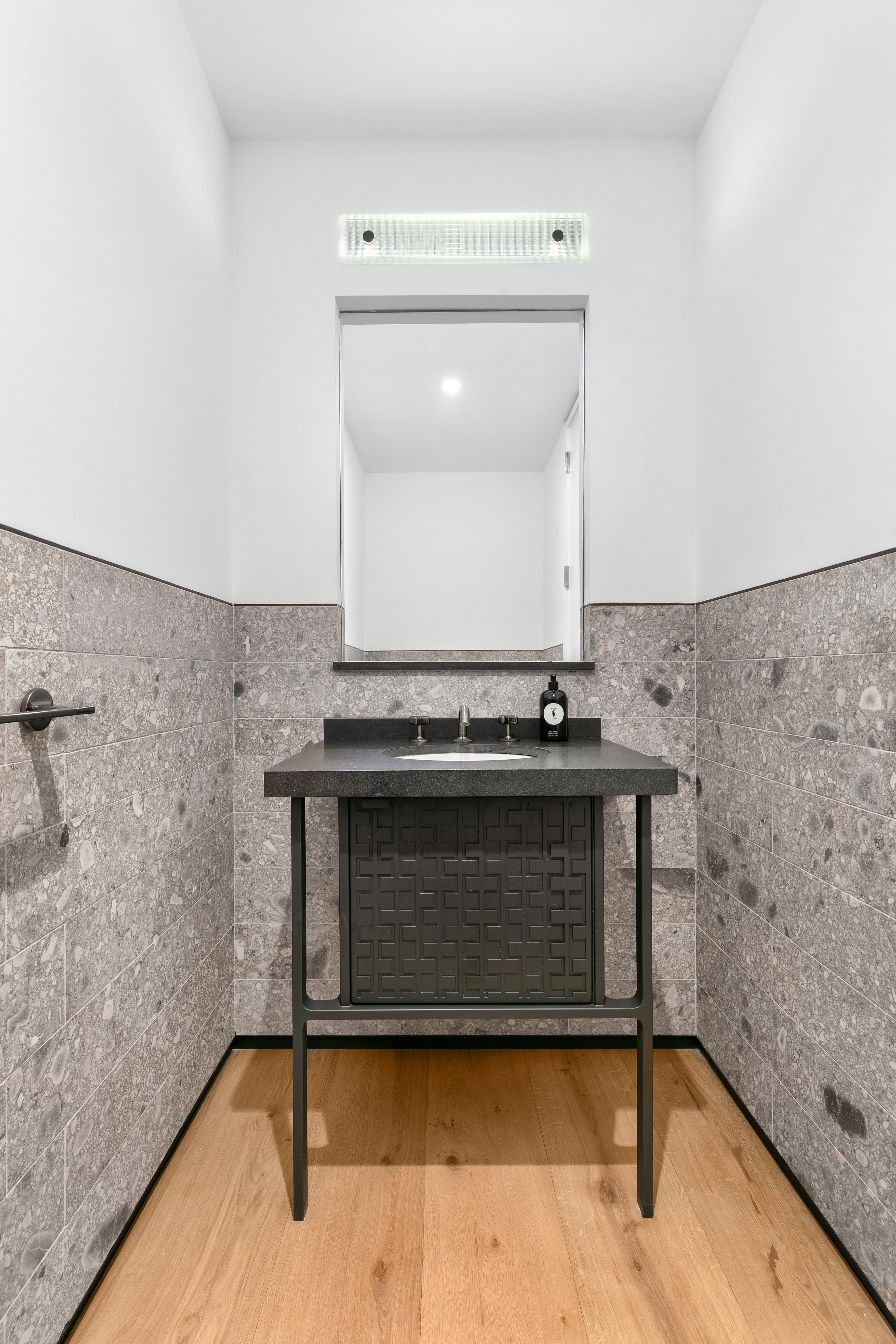 90 Morton Street, Unit PH8D Manhattan, NY 10014 - Photo 26 of 27