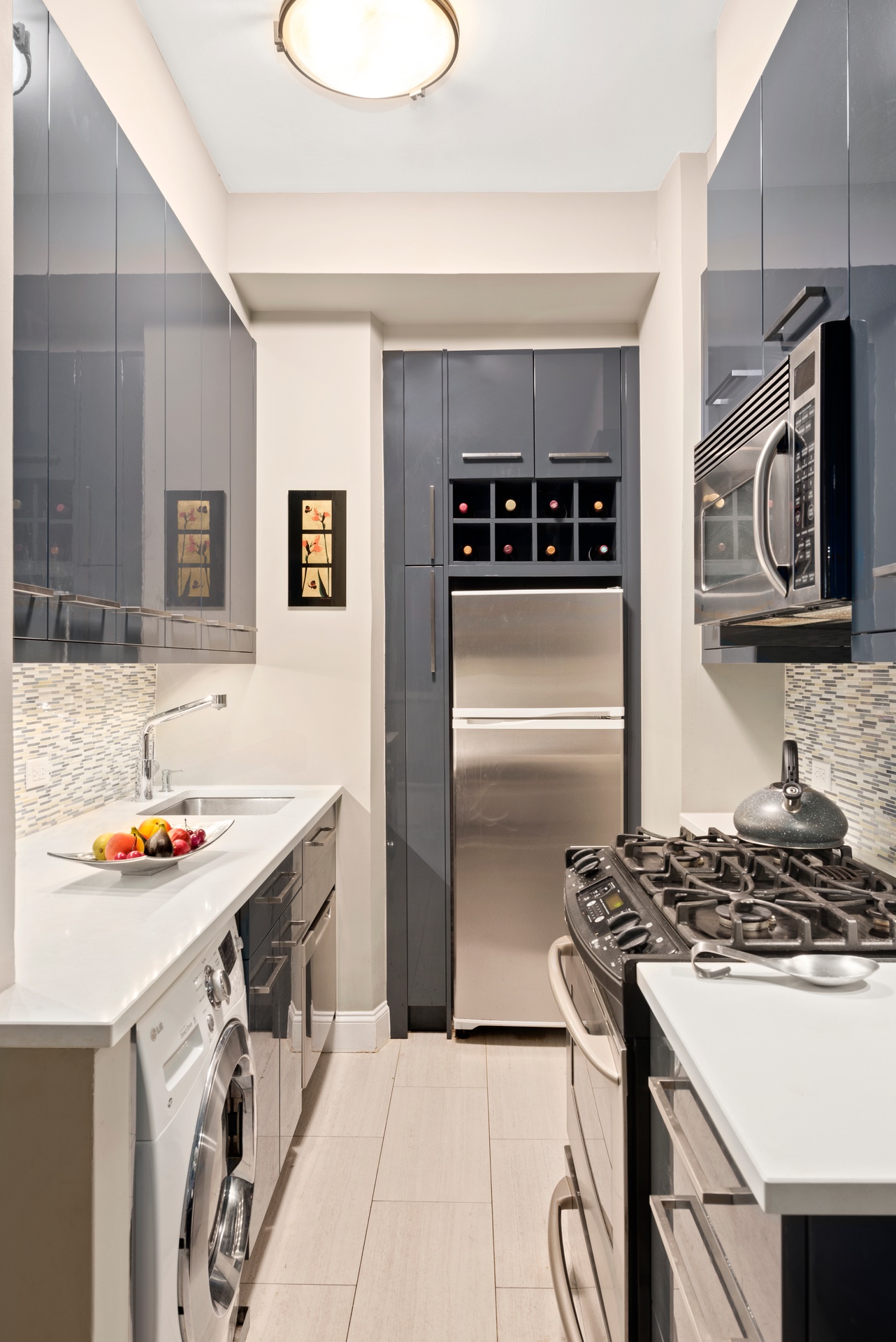 215 West 75th Street, Unit 3A Manhattan, NY 10023 - Photo 6 of 23