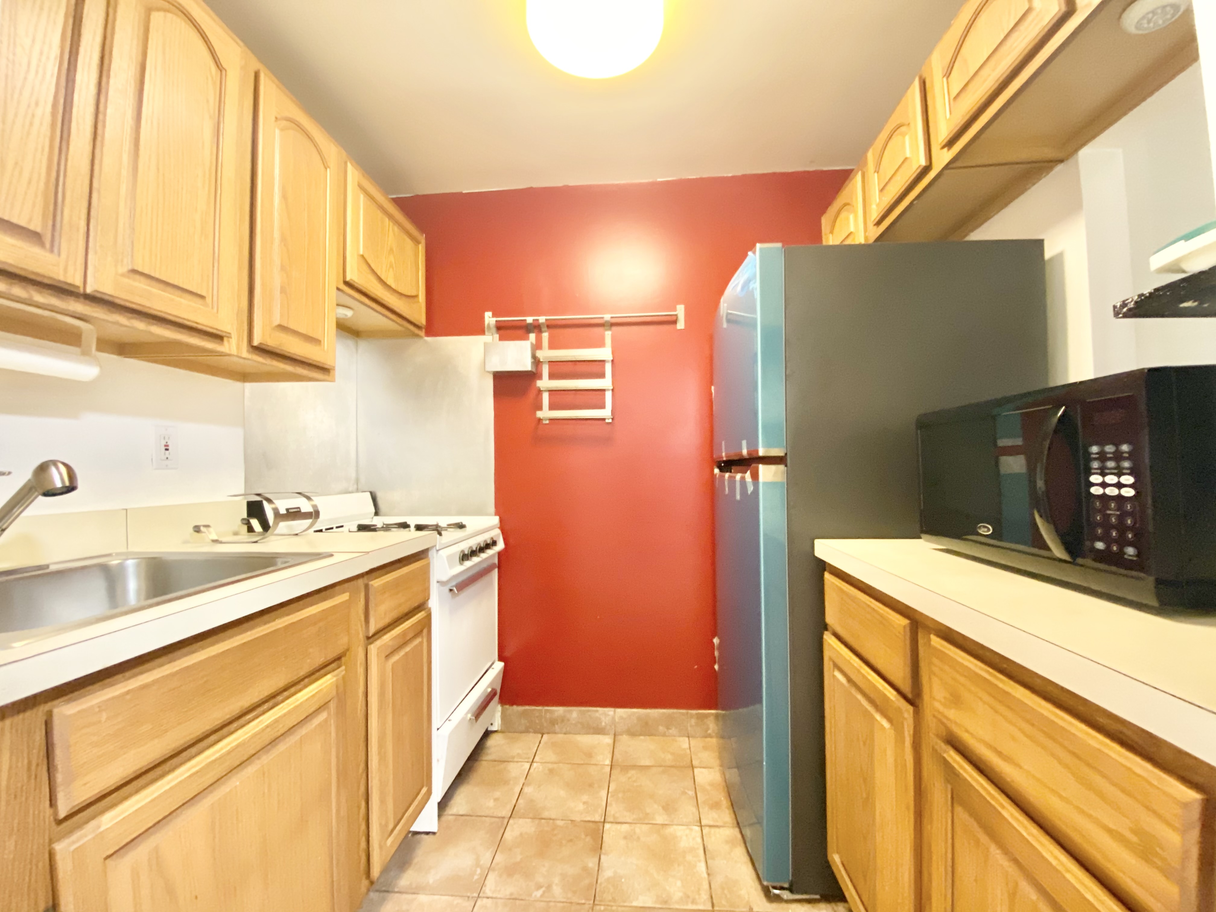 218 East 112th Street, Unit 1 Manhattan, NY 10029 - Photo 1 of 5