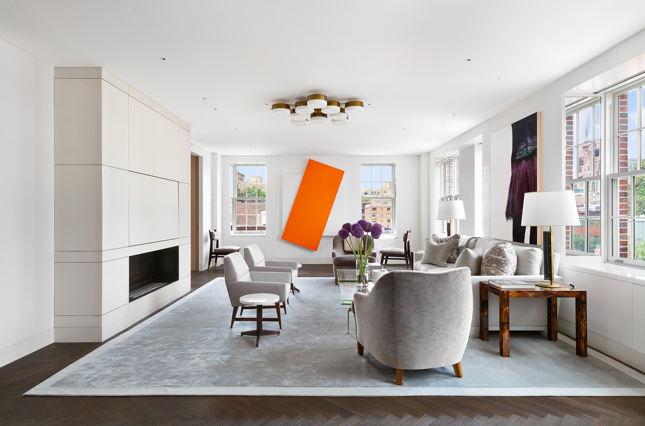 320 West 12th Street, Unit 5W Manhattan, NY 10014 - Photo 2 of 25