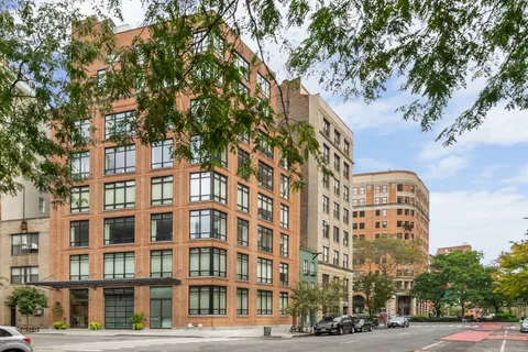 $7,500,000 | 1 North Moore Street, Unit 3 | TriBeCa