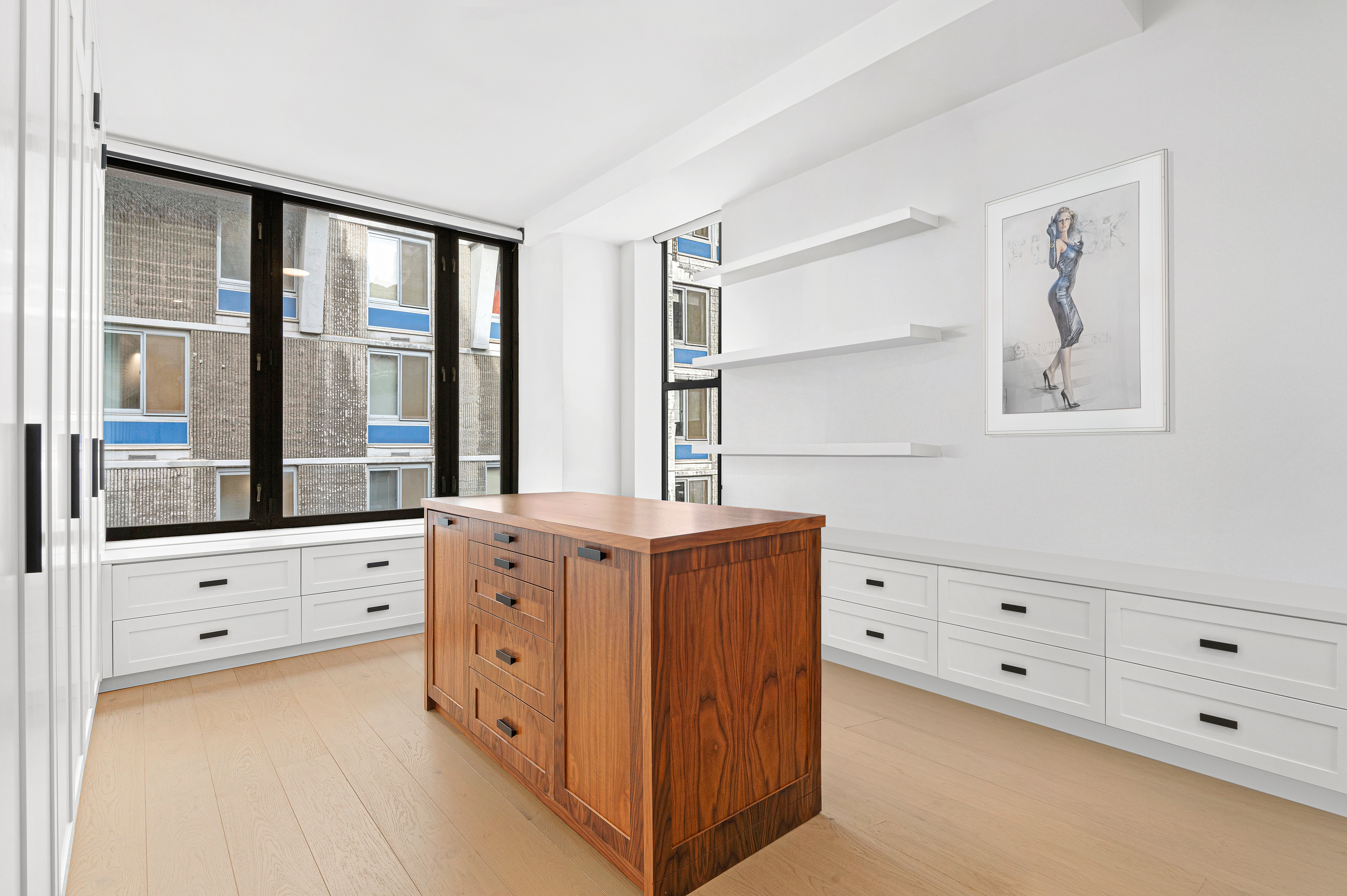 233 West 26th Street, Unit 7E Manhattan, NY 10001 - Photo 13 of 19 Gallery Image 13