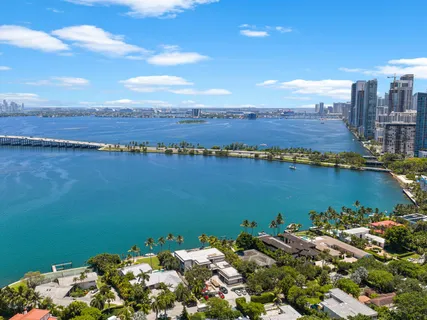$48,000,000 | 640 Sabal Palm Road, Miami, FL 33137