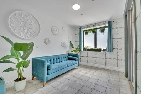 $5,200 | 449 Decatur Street, Unit 1A | Bedford-Stuyvesant