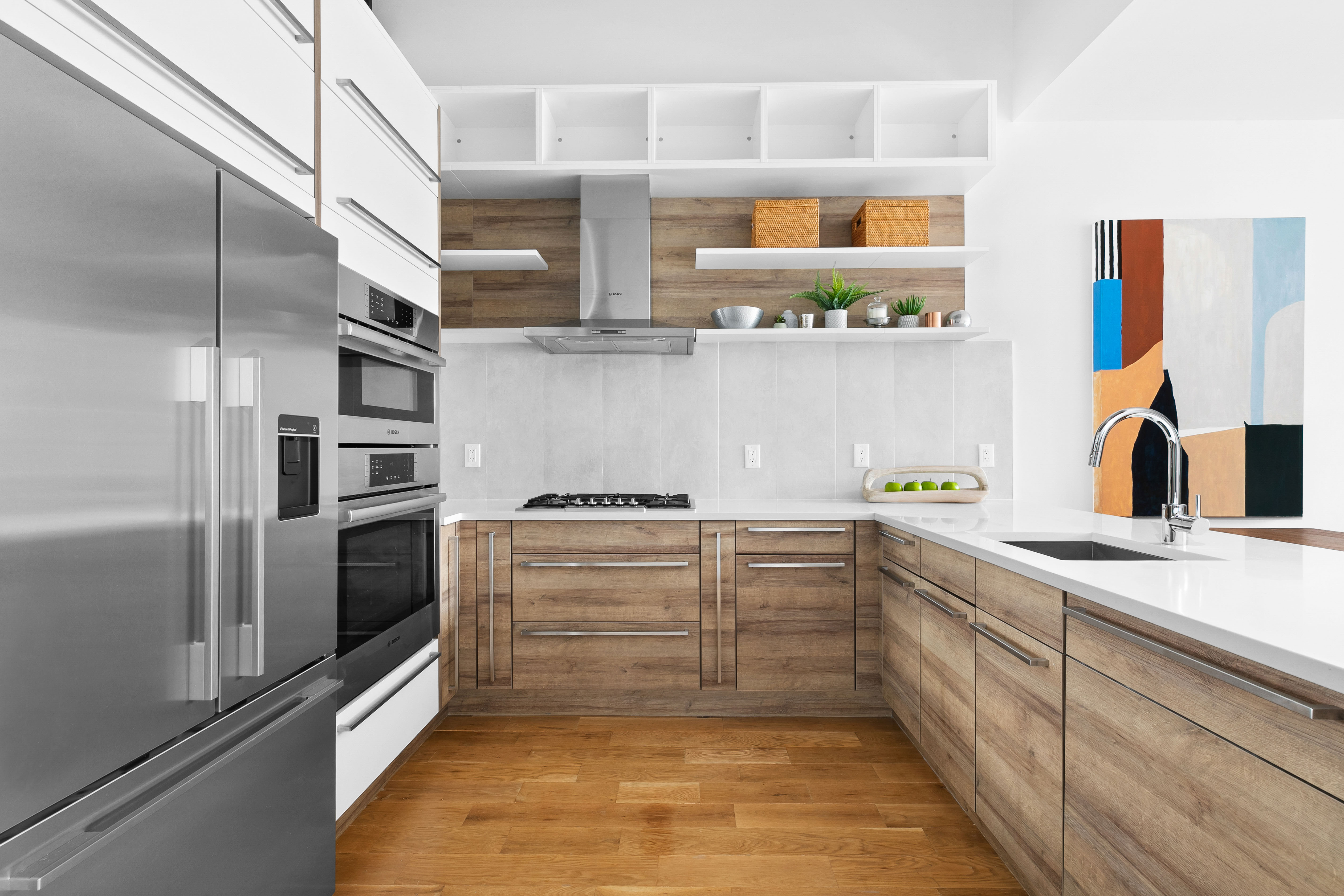 1143 Lafayette Avenue, Unit 2C Brooklyn, NY 11221 - Photo 4 of 13