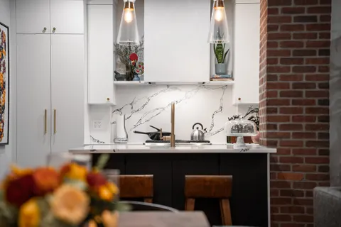 $1,250,000 | 321 West 55th Street, Unit 41 | Hell's Kitchen