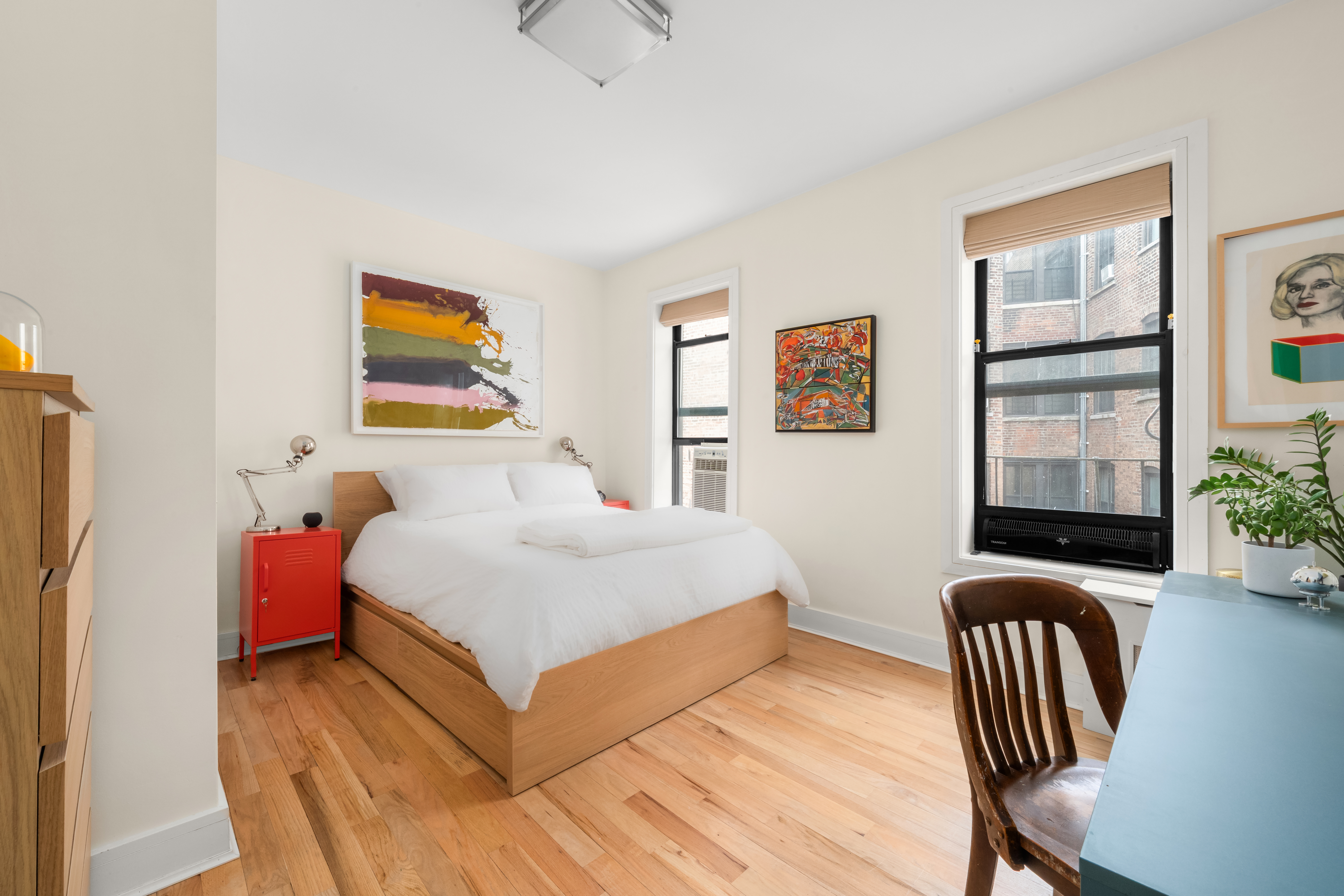 69 Tiemann Place, Unit 51 Manhattan, NY 10027 - Photo 4 of 9