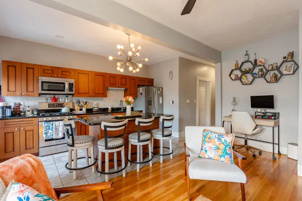 $485,000 | 60 Beacon Street, Unit 1, Chelsea, MA 02150