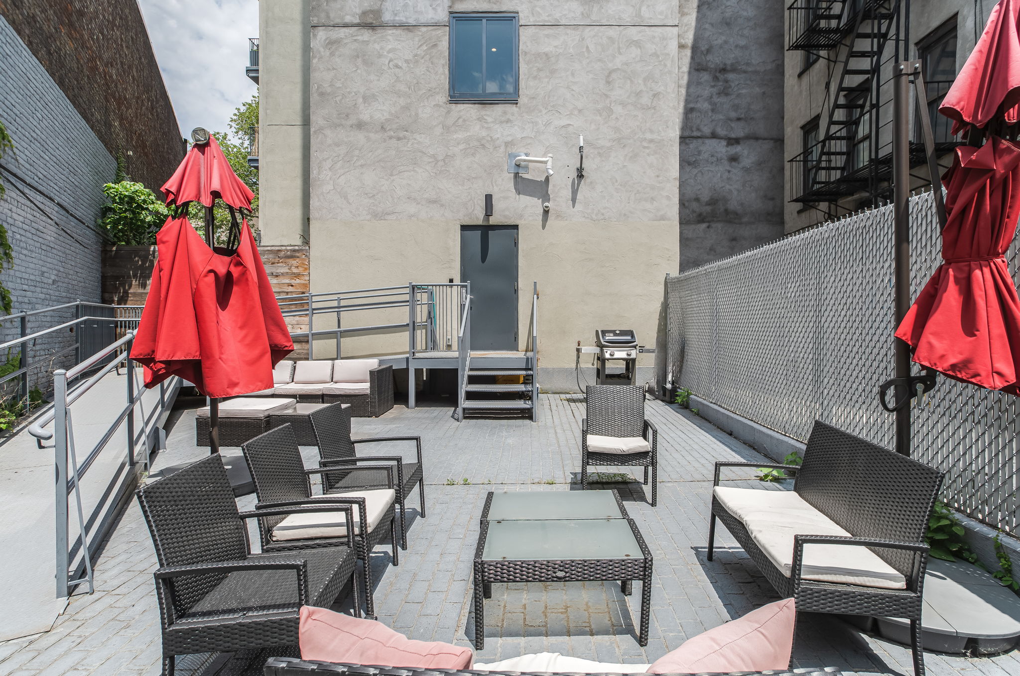 52 Convent Avenue, Unit 1B Manhattan, NY 10027 - Photo 12 of 16