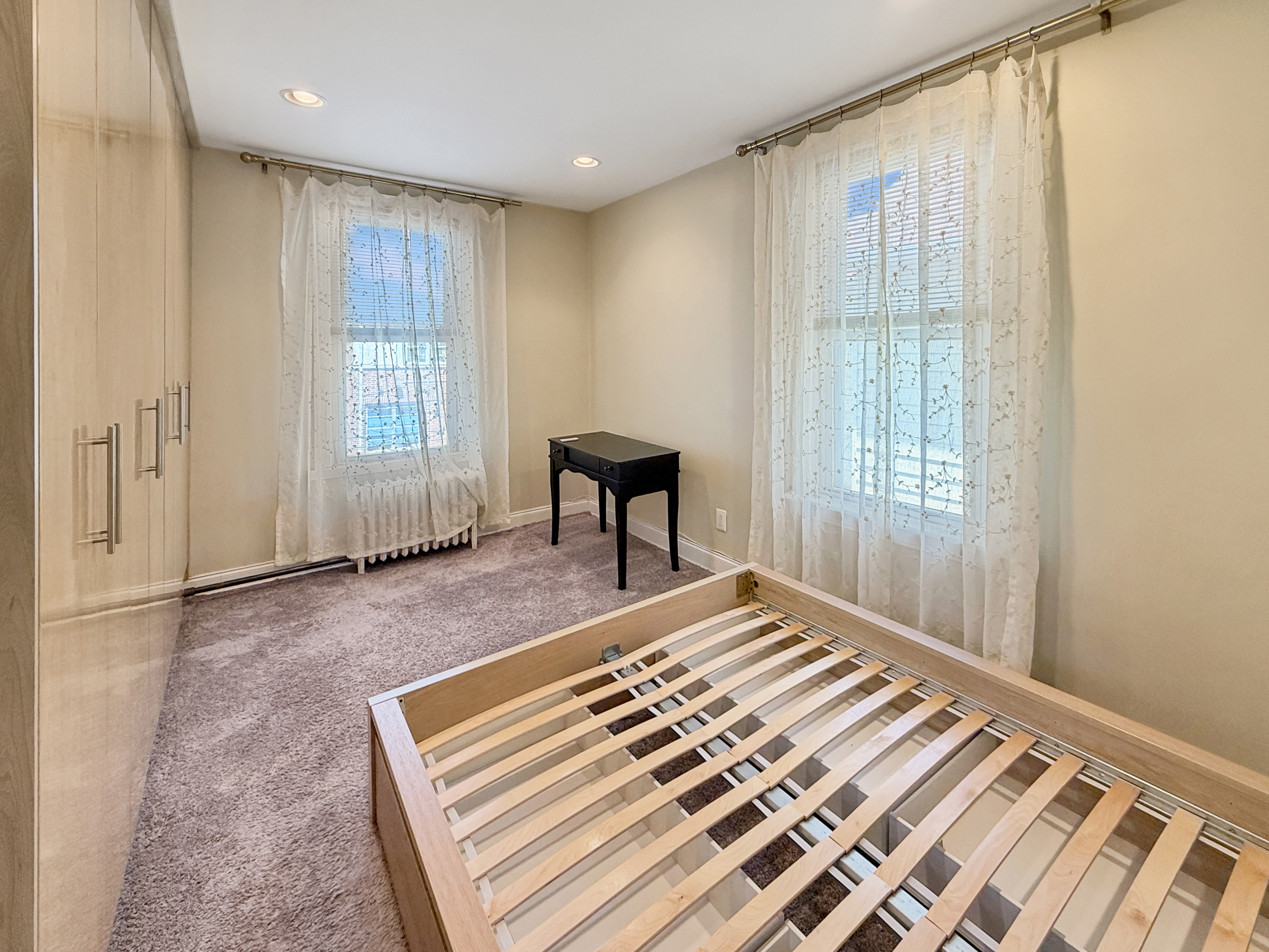 3735 Oceanic Avenue Brooklyn, NY 11224 - Photo 18 of 26 a view of an empty room with a window