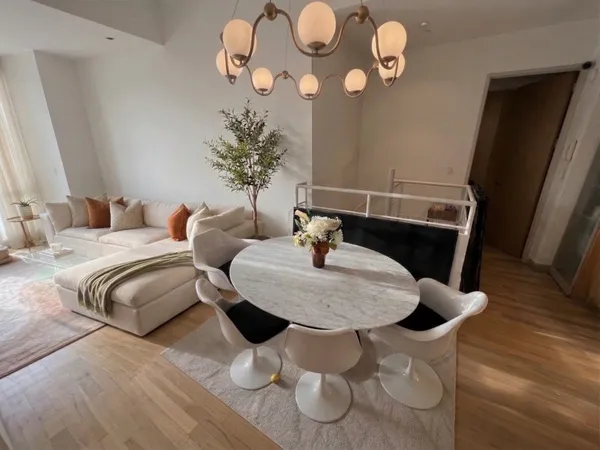 $13,500 | 110 3rd Avenue, Unit 1B | Greenwich Village