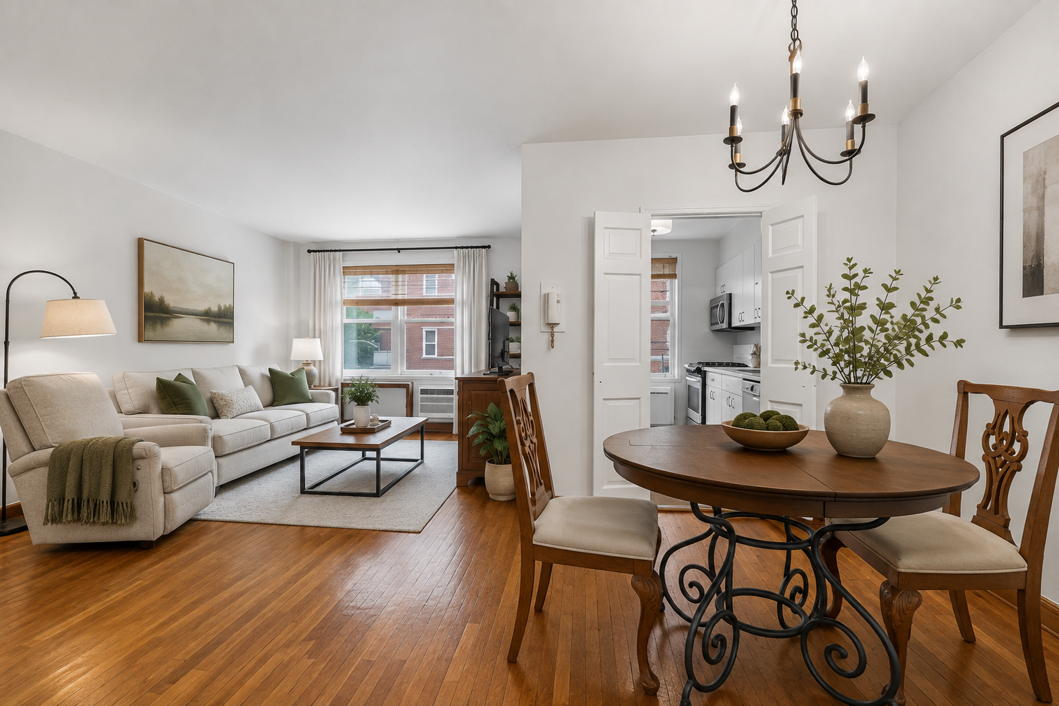 9201 Shore Road, Unit C308 Brooklyn, NY 11209 - Photo 1 of 14 Gallery Image 1