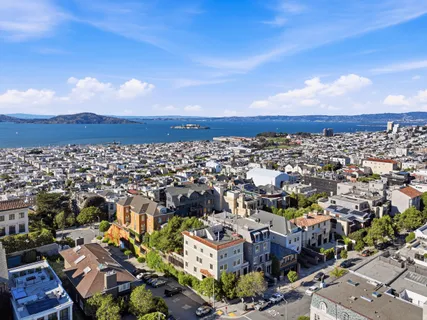 $55,000 | 2998 Pacific Avenue, San Francisco, CA 94115
