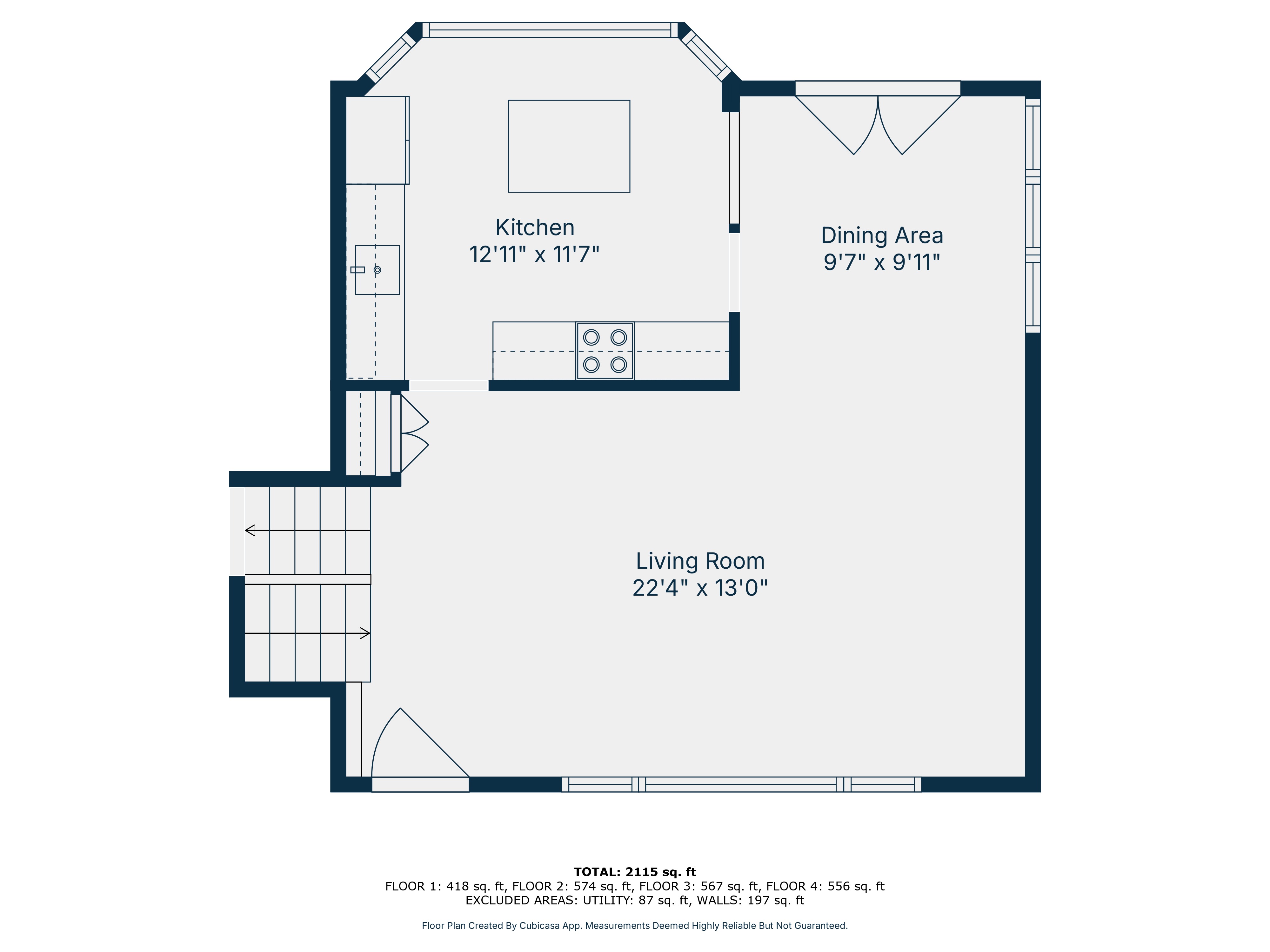 2408 Lillian Drive Silver Spring, MD 20902 - Photo 38 of 40 a picture of a wall with a white wall and a painting