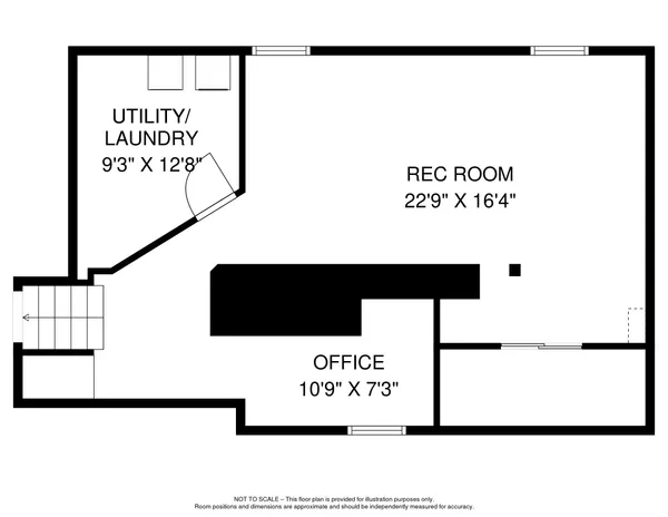 $1,500,000 | 23 Crestview Avenue, Madison, NJ 07940