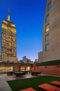 $1,450,000 | 400 5th Avenue, Unit 42B | Midtown South