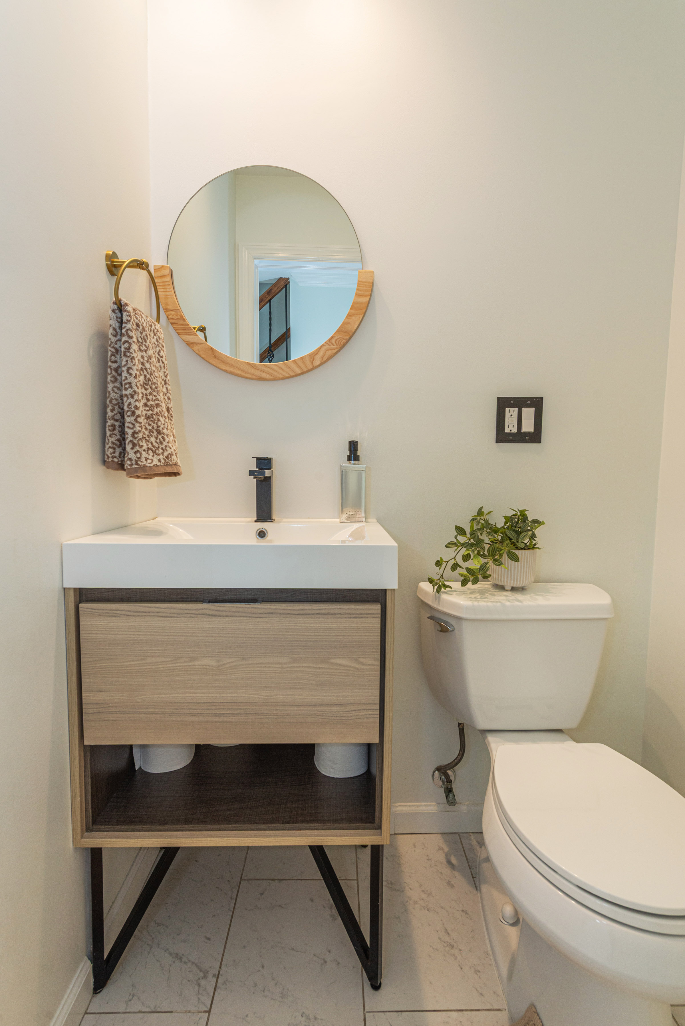 142 Crescent Road Florham Park, NJ 07932 - Photo 17 of 45