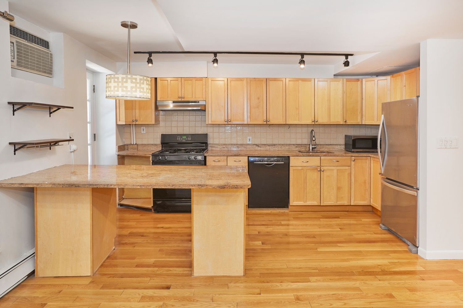 $8,000 | 32 East 3rd Street, Unit GARDEN | East Village