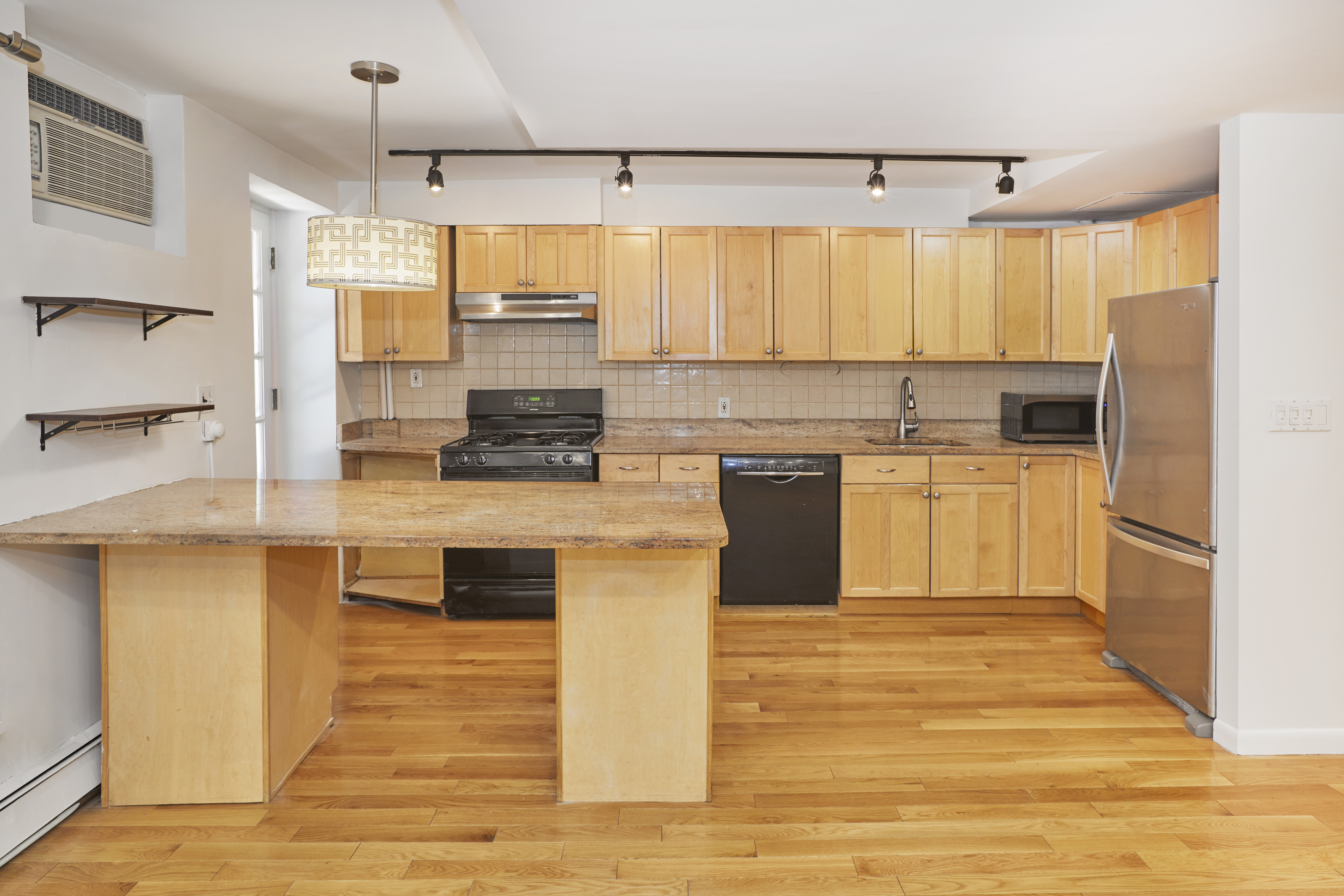32 East 3rd Street, Unit GARDEN Manhattan, NY 10003 - Photo 1 of 20