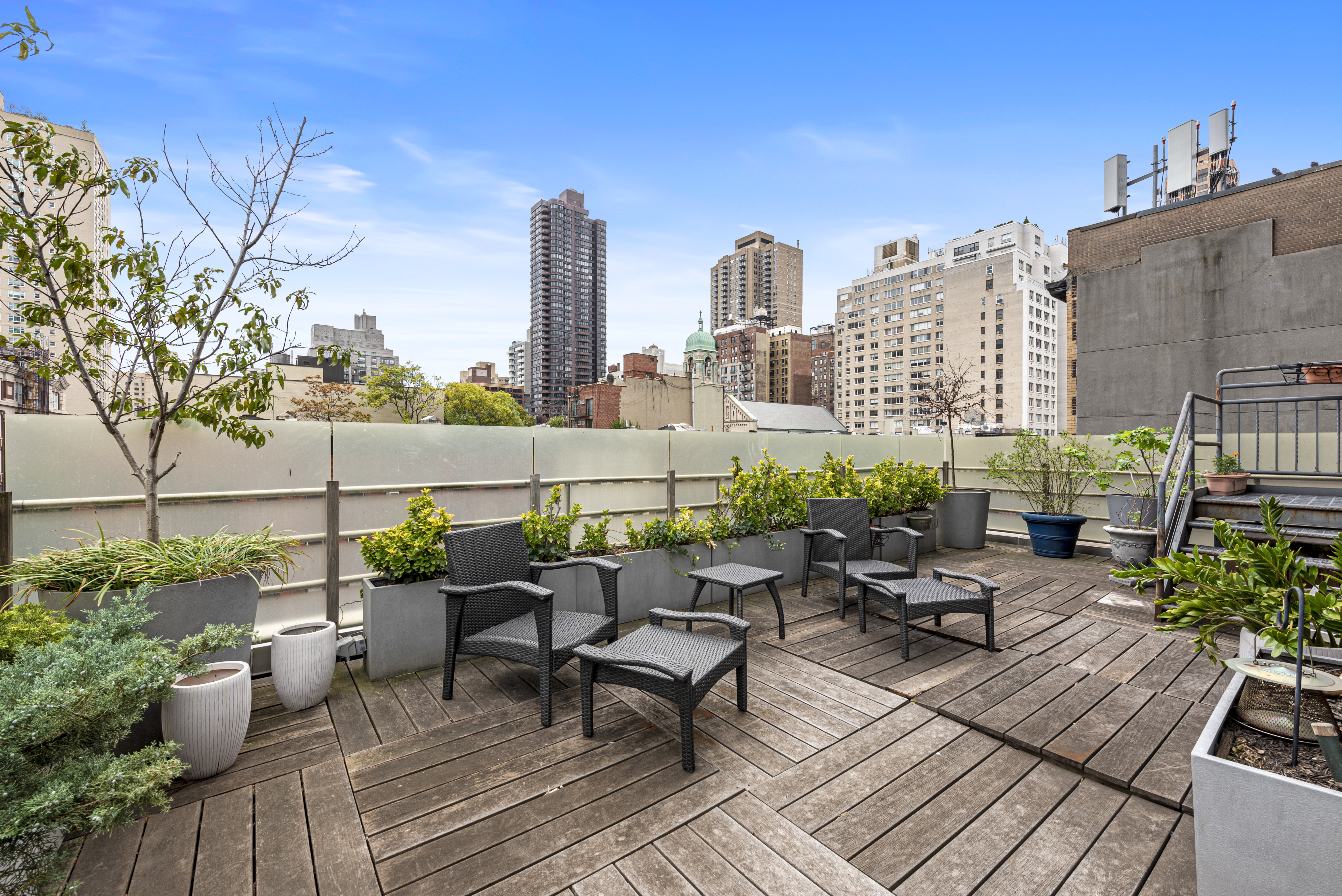 360 East 88th Street, Unit 4E Manhattan, NY 10128 - Photo 14 of 28