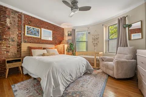 $1,300,000 | 484 Massachusetts Avenue, Unit 1, Boston, MA 02118