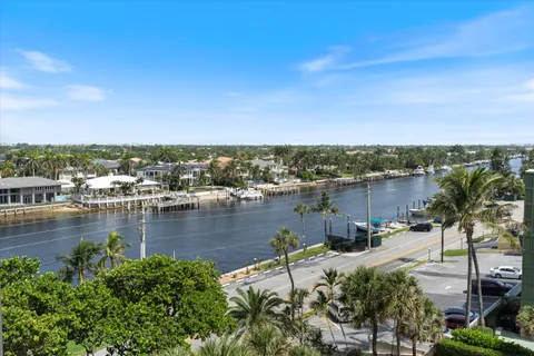 $689,900 | 1021 Hillsboro Mile, Unit 504, Hillsboro Beach, FL 33064