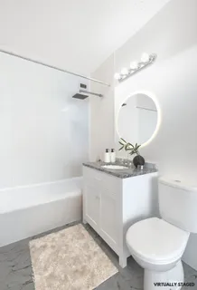 $1,180,000 | 555 Main Street, Unit 512 | Roosevelt Island