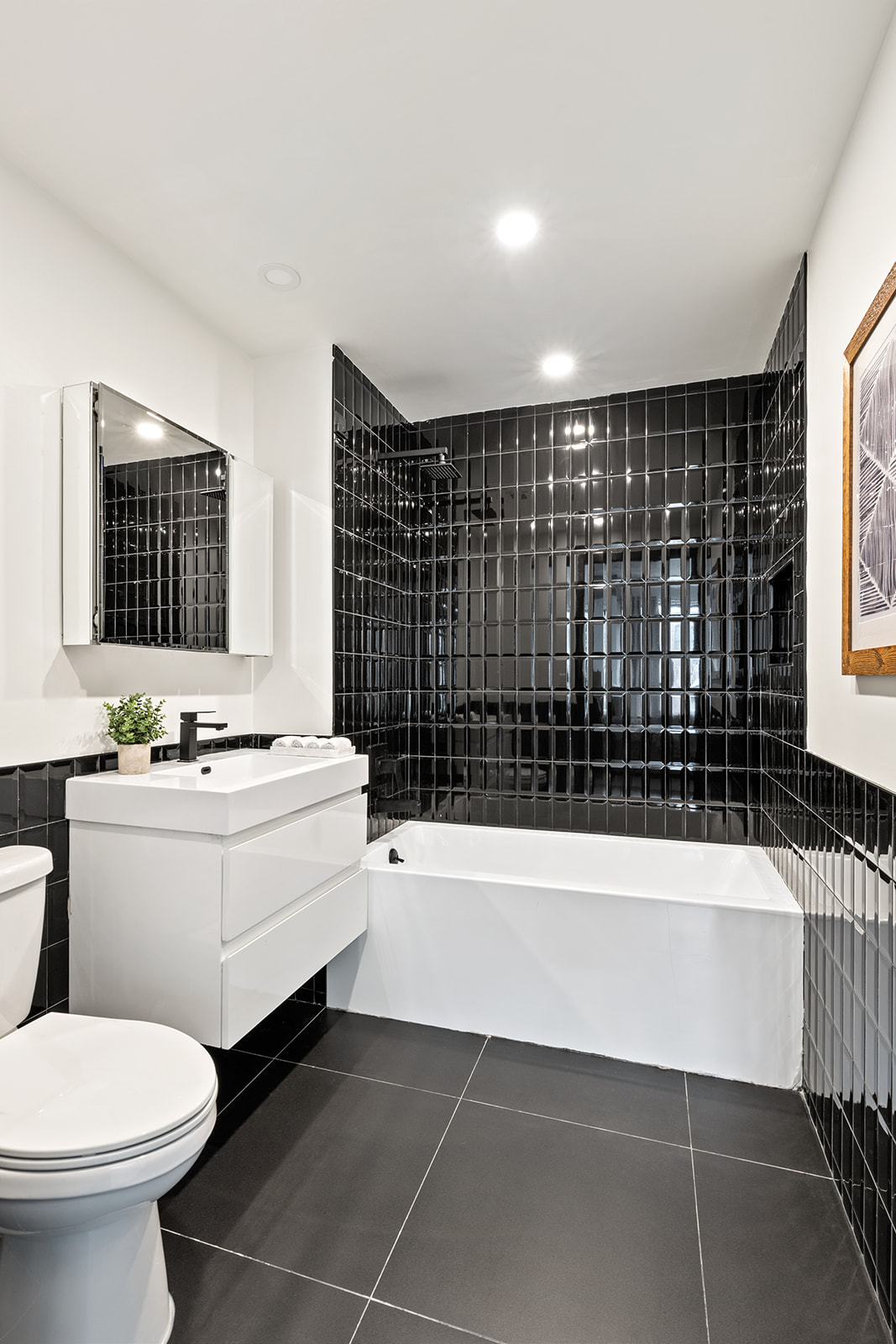 458 East 25th Street, Unit 105 Brooklyn, NY 11226 - Photo 6 of 9 Gallery Image 6