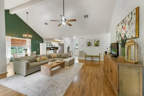 $299,000 | 7506 Ramblewood Drive, Magnolia, TX 77354