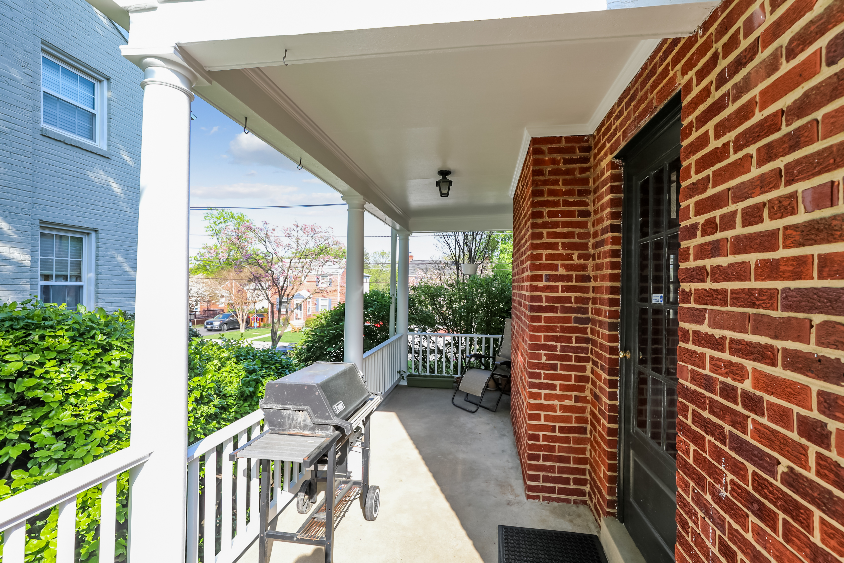 10028 Dallas Avenue Silver Spring, MD 20901 - Photo 28 of 34