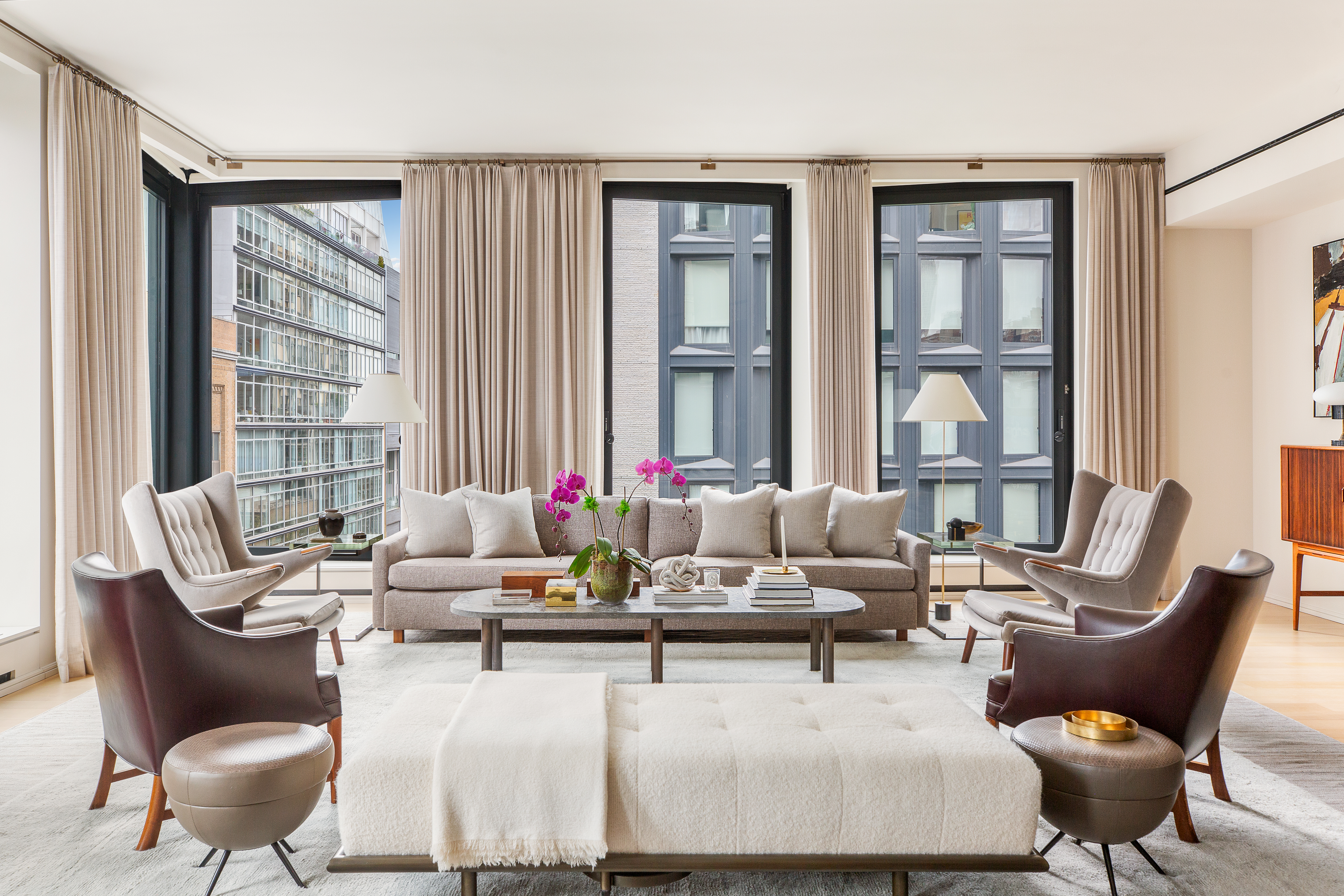 505 West 19th Street, Unit 5A Manhattan, NY 10011 - Photo 2 of 16