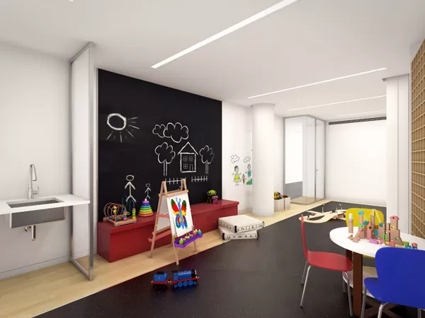 737 Park Avenue, Unit 20A Manhattan, NY 10021 - Photo 24 of 26