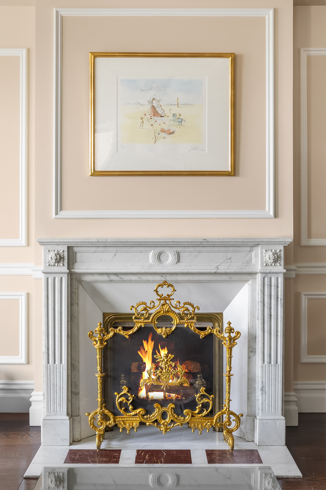 1035 5th Avenue, Unit 9A Manhattan, NY 10028 - Photo 4 of 22