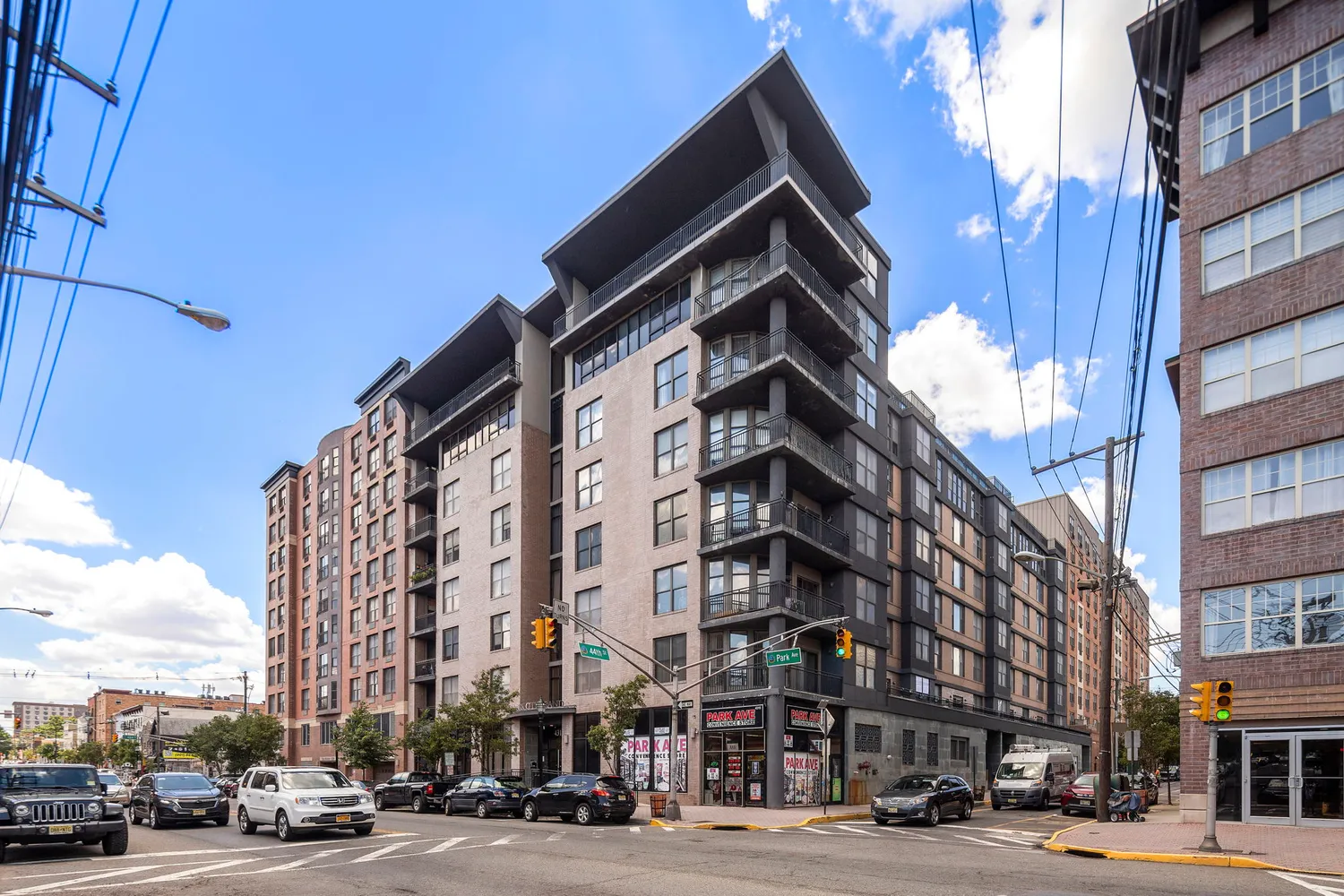 $500,000 | 4315 Park Avenue, Unit 5H, Union City, NJ 07087