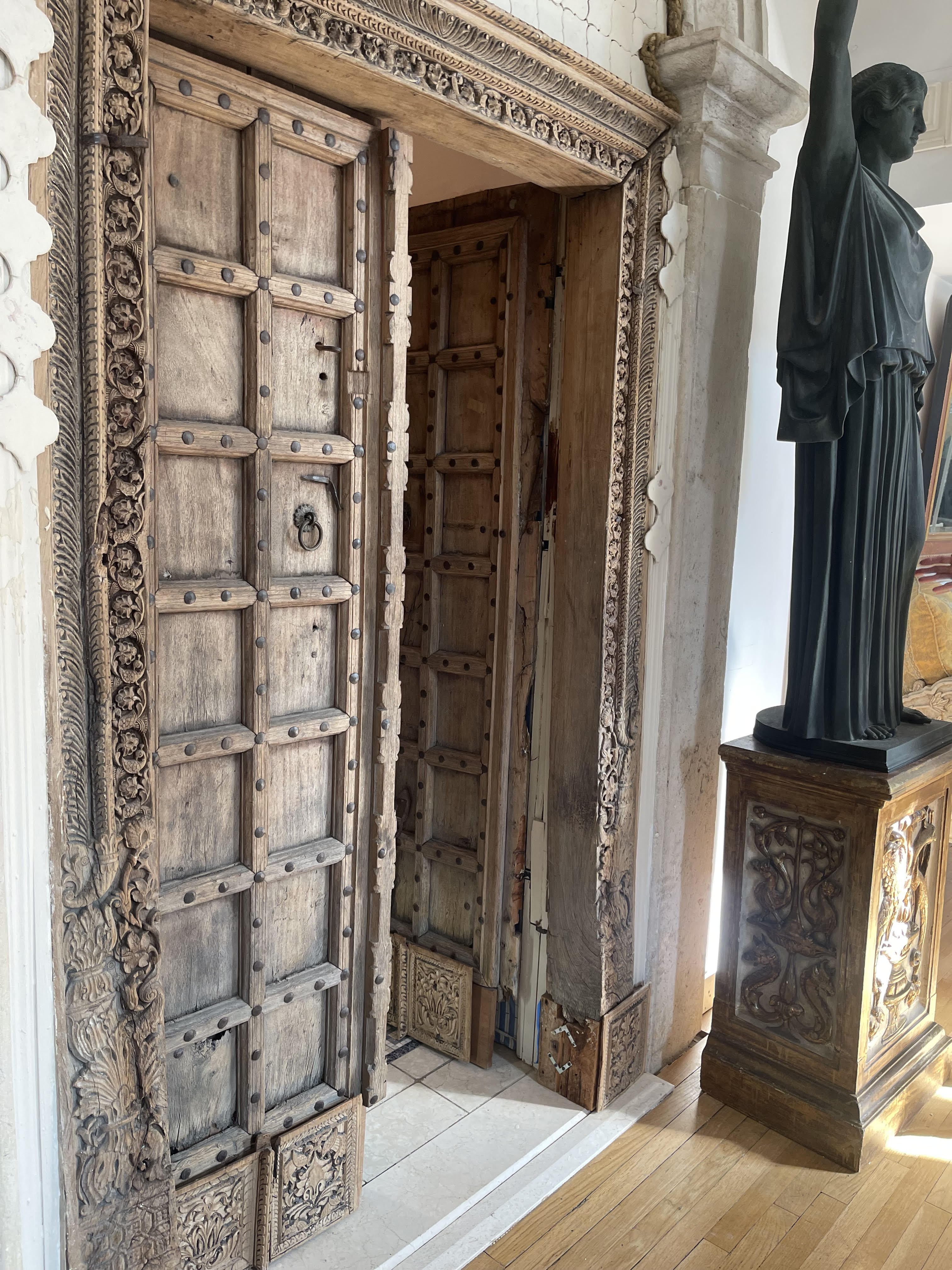 240 Centre Street, Unit 3B Manhattan, NY 10013 - Photo 9 of 20