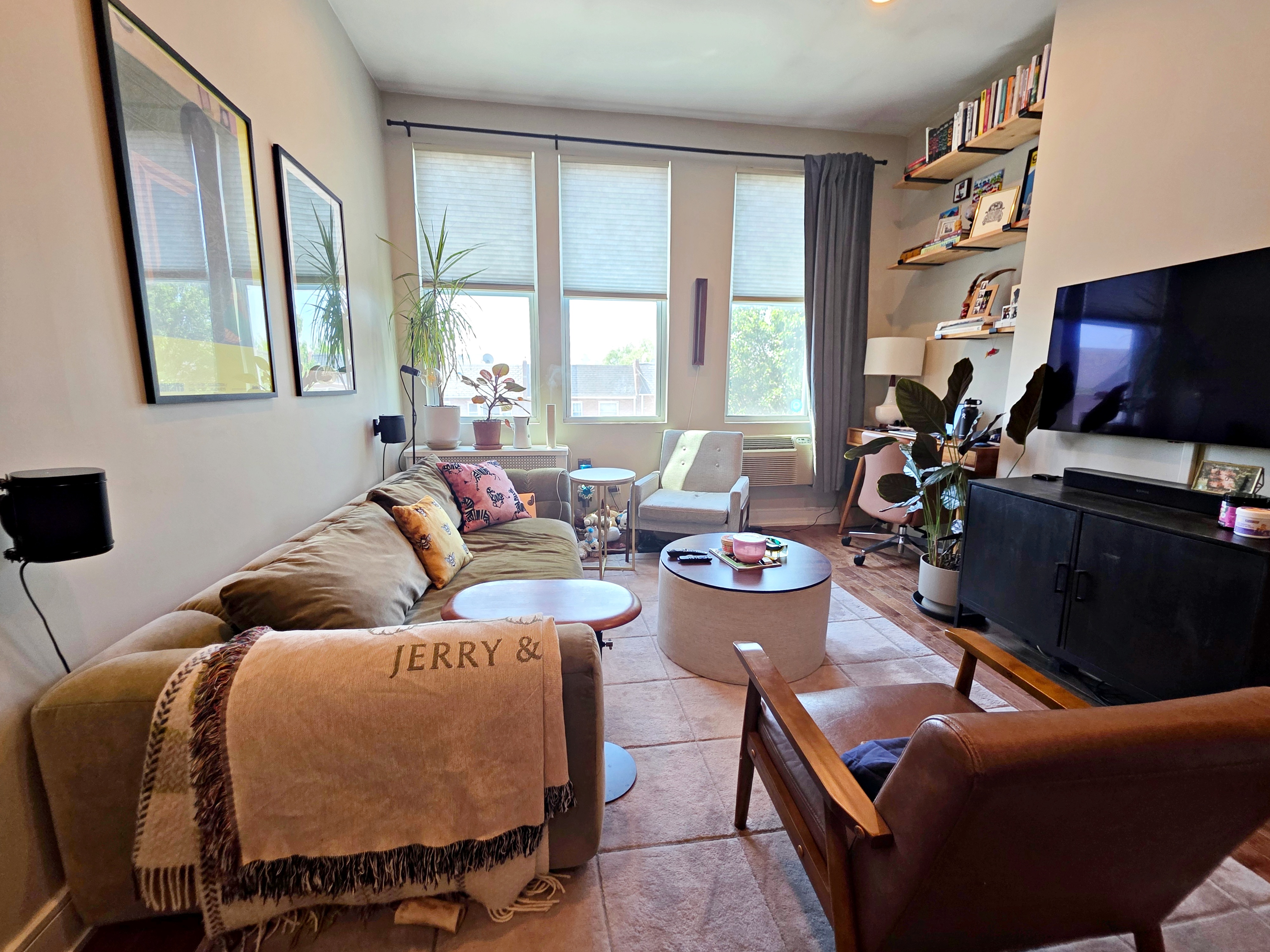 50 Monitor Street, Unit 3 Brooklyn, NY 11222 - Photo 3 of 9