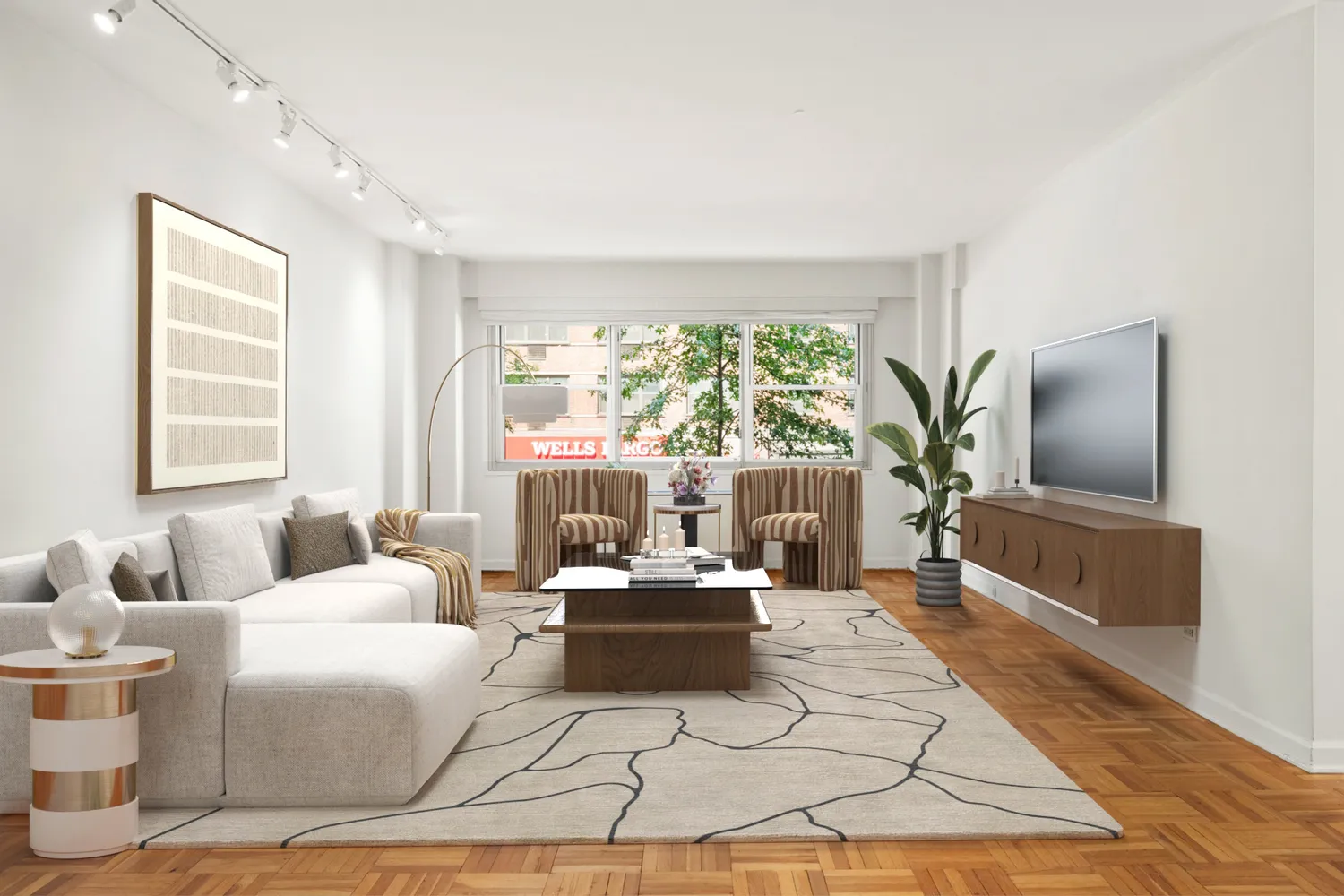 $999,000 | 70 East 10th Street, Unit 2P | Greenwich Village