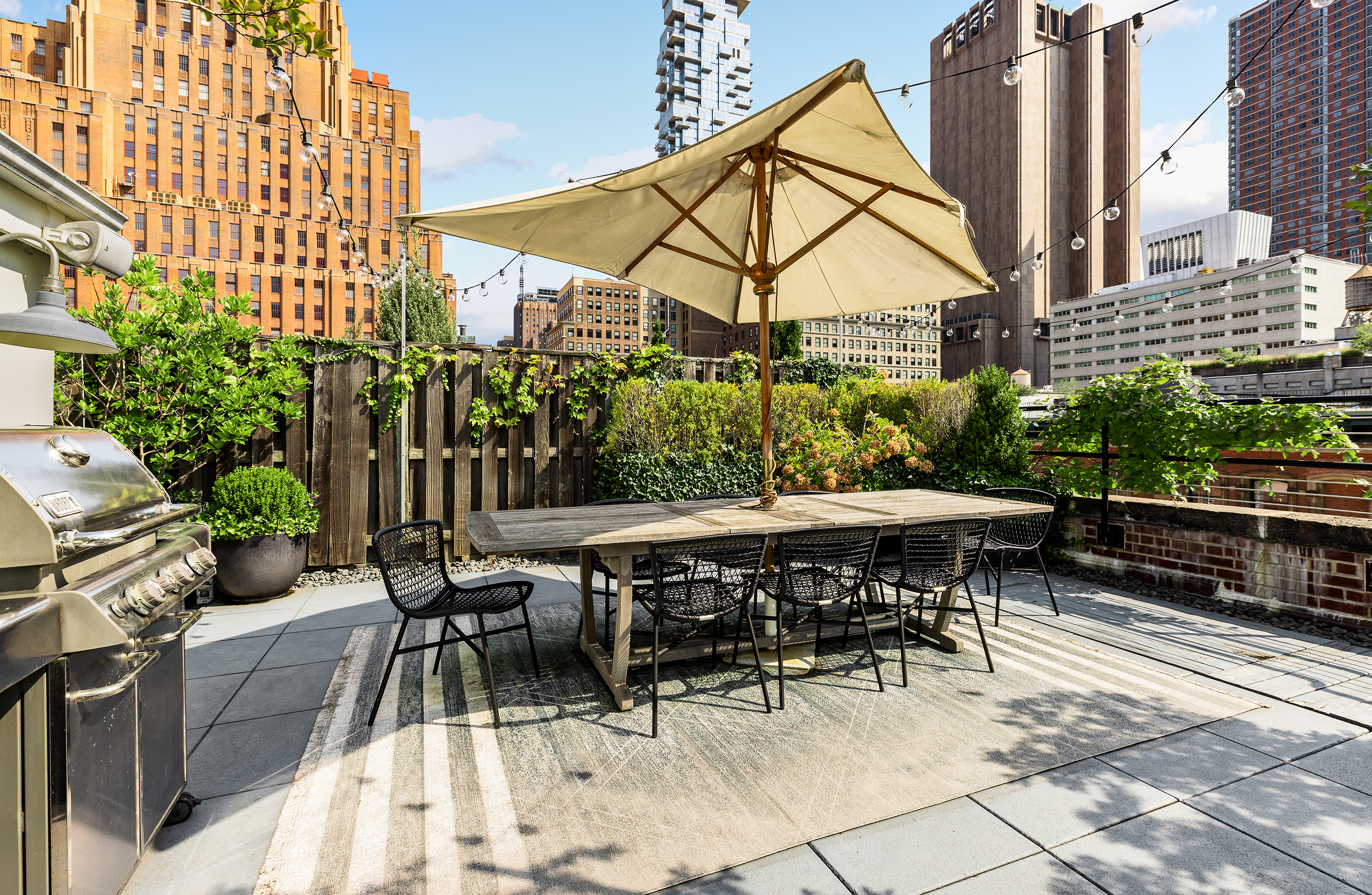 16 Hudson Street, Unit PH6A Manhattan, NY 10013 - Photo 2 of 19