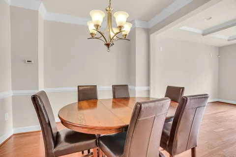 $940,000 | 2619 South Kenmore Court, Arlington, VA 22206
