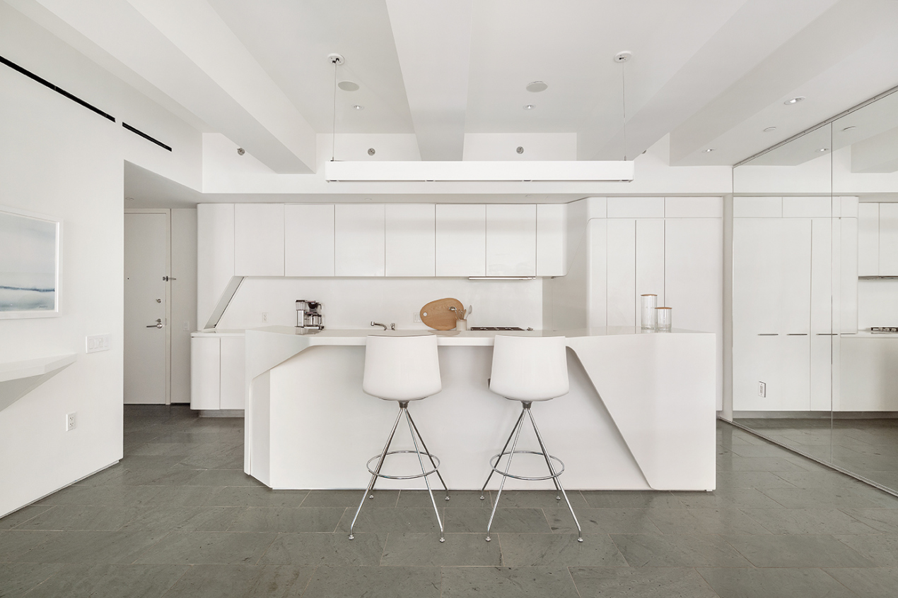 166 Perry Street, Unit 2B Manhattan, NY 10014 - Photo 5 of 14