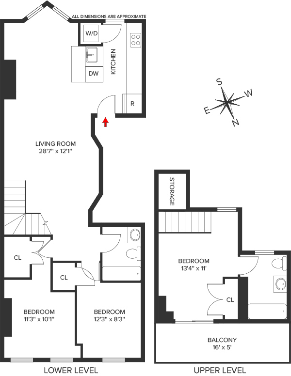 397 16th Street, Unit 3 Brooklyn, NY 11215 - Photo 41 of 41