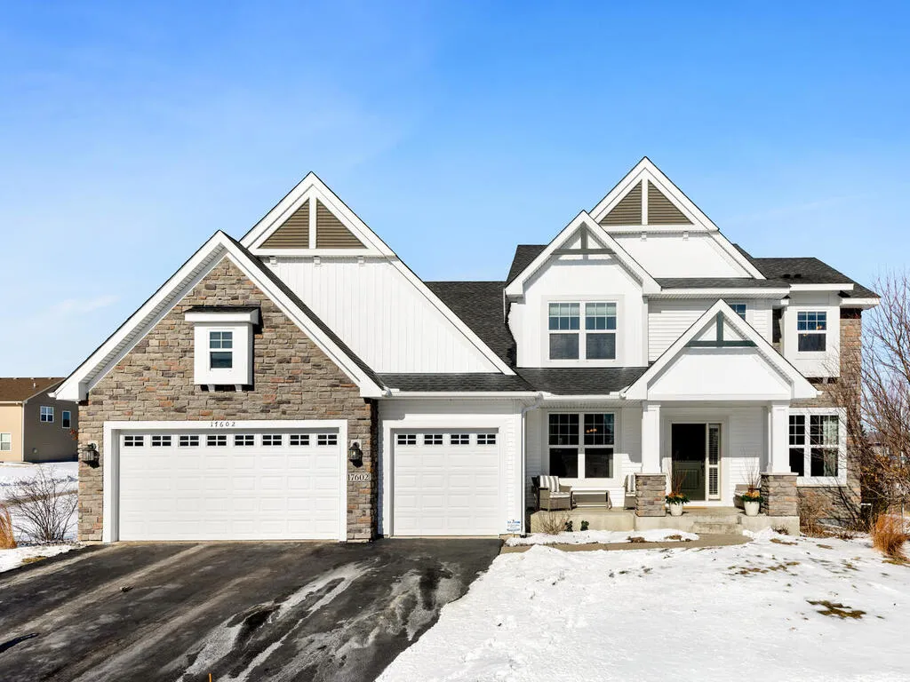 $770,000 | 17602 62nd Avenue North, Maple Grove, MN 55311